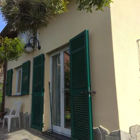 Dependance Zufolo Holiday home